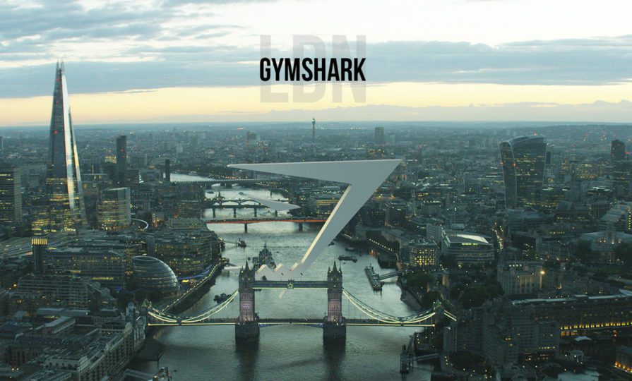 Gymshark to open Regent Street flagship