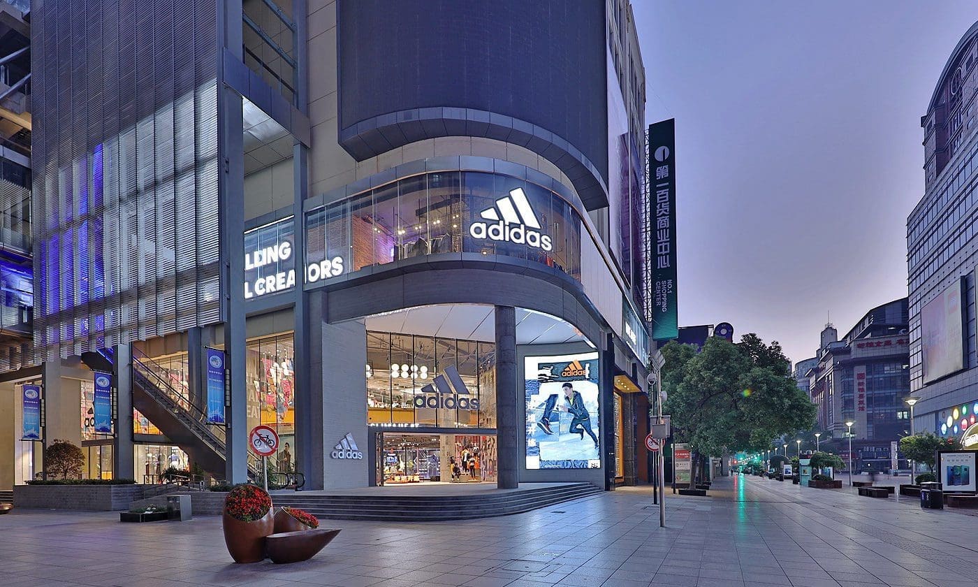 Thomas Rabe appointed Adidas chairman
