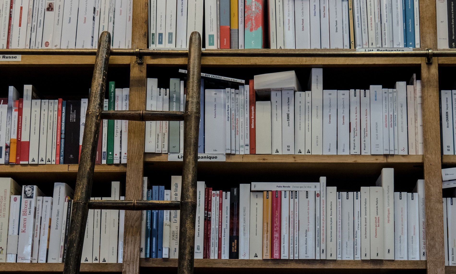 Book Smart: Why the independent bookshop is here to stay