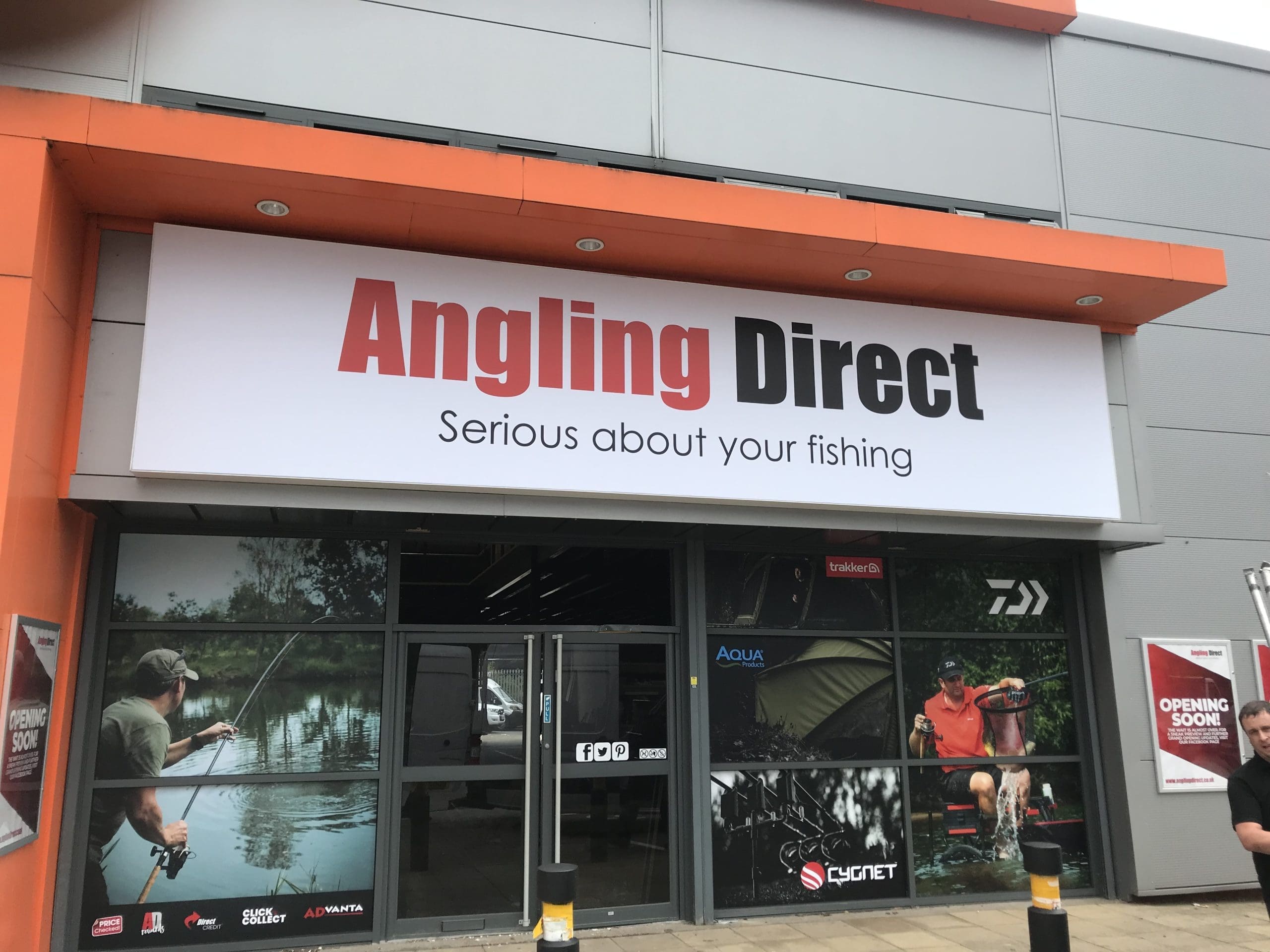 Angling Direct appoints new board director