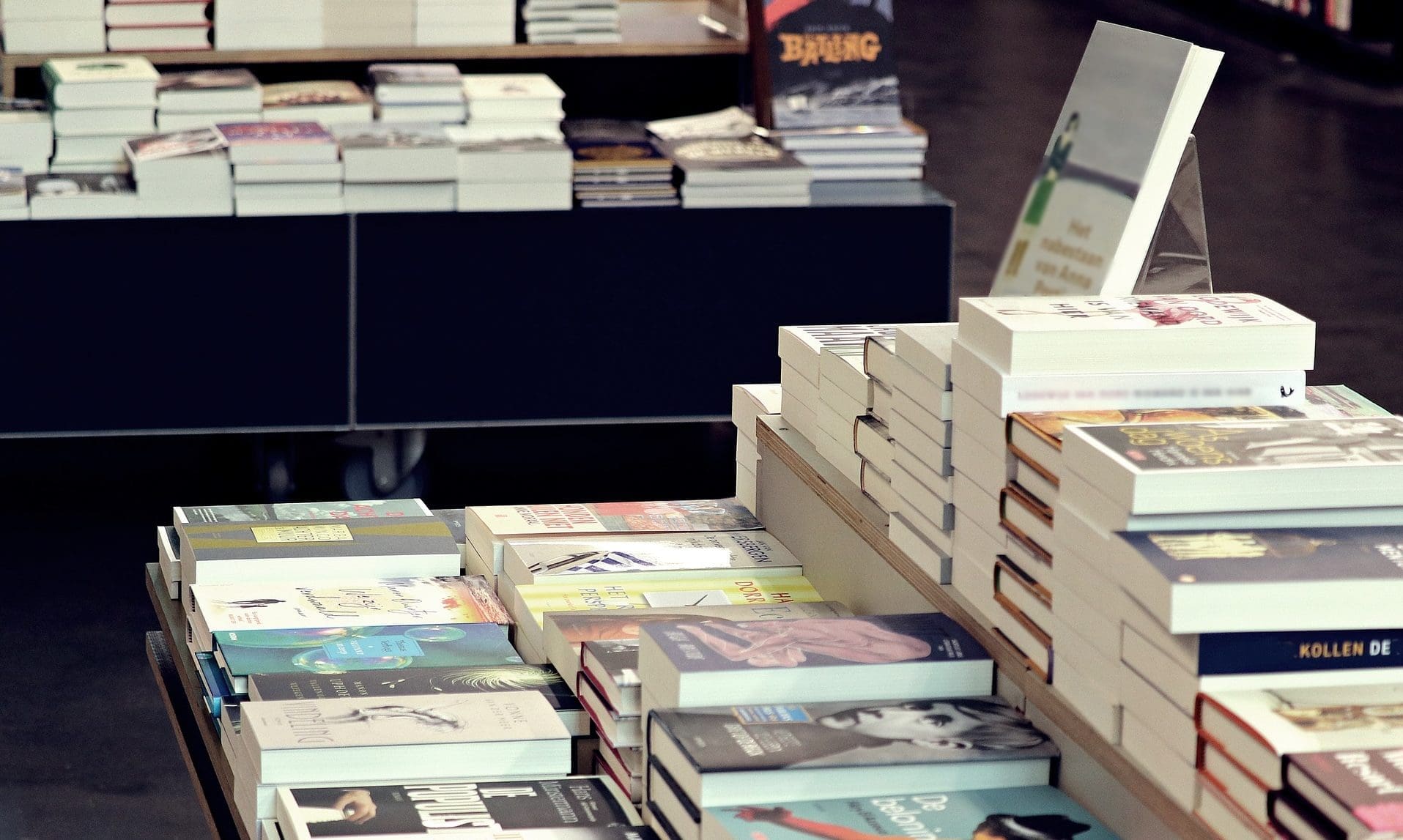 Waterstones revenues soar in full-year results
