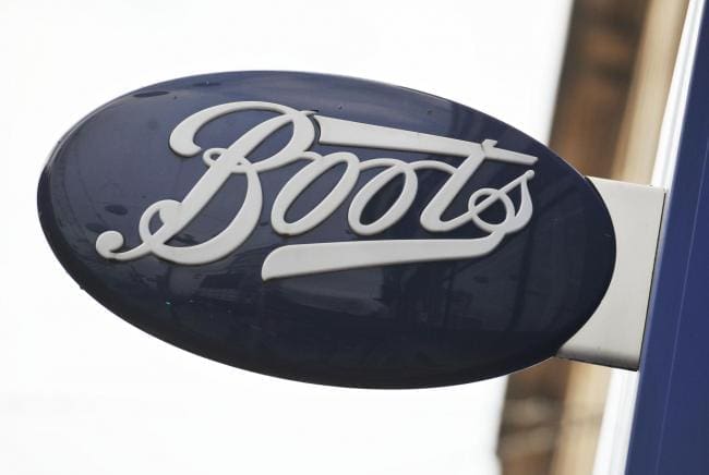 Boots and Amazon boost Covid-19 testing for NHS staff