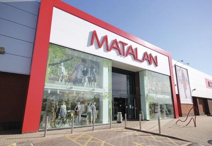 Matalan employees furloughed, ‘massive win’ for safety says GMB