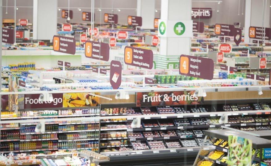 Government tells supermarkets to ‘join forces’
