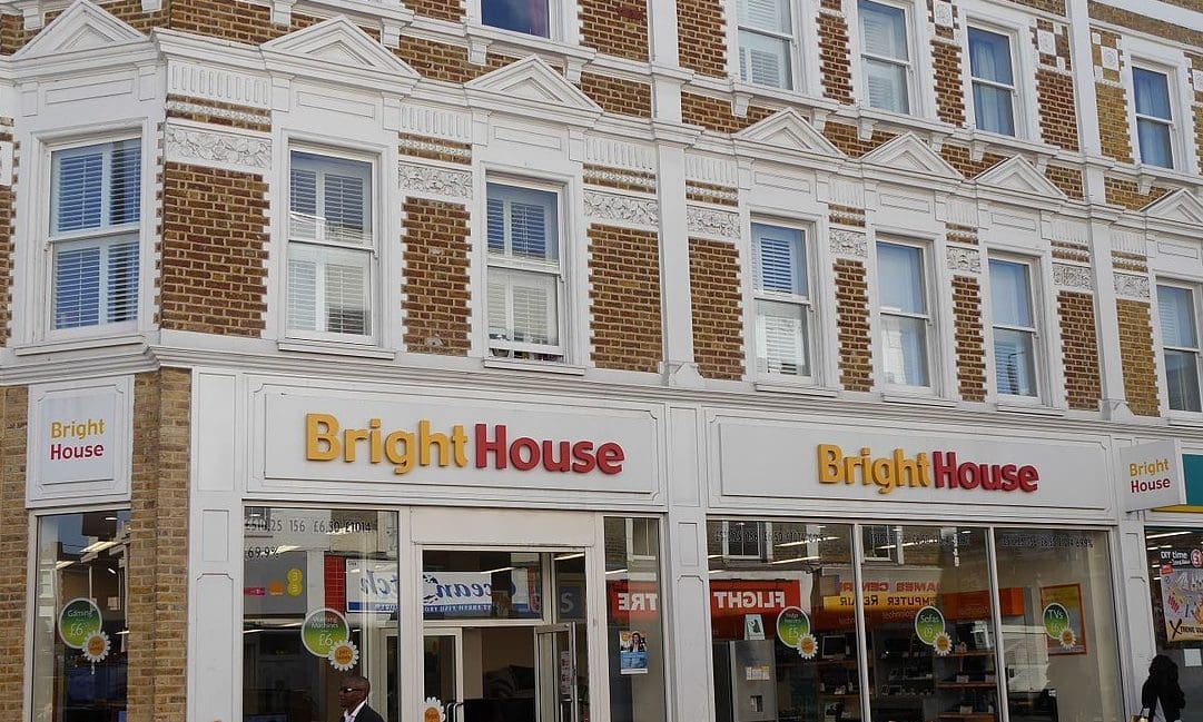 BrightHouse collapses, 2,400 jobs at risk