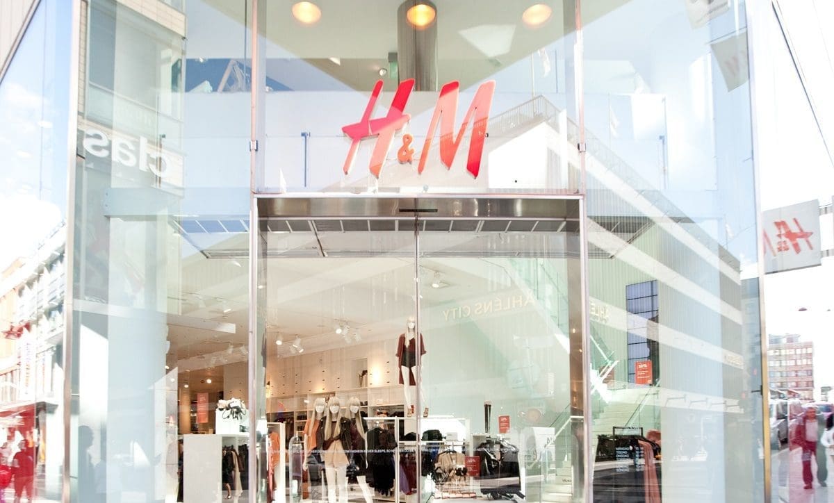 H&M launches global supply chain initiative