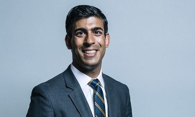 Retail welcomes ‘bold move’ from chancellor to support business