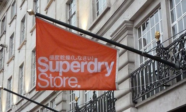 Superdry founder in talks with investors over take-private deal ...