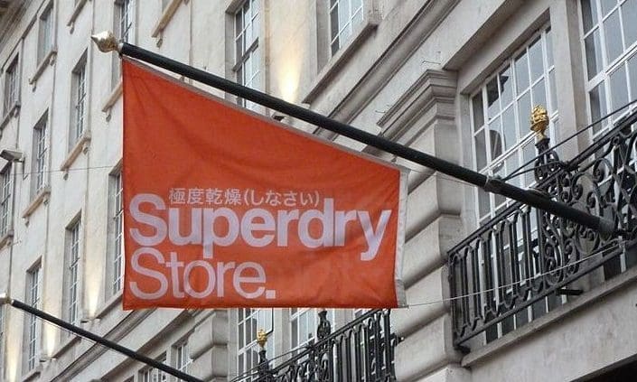 Superdry founder in talks with investors over take-private deal