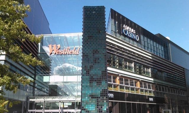 Westfield Stratford announces temporary closure amid coronavirus outbreak