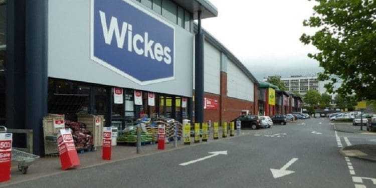 Travis Perkins revenues rise in full-year results