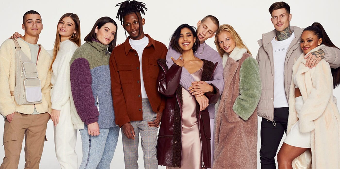 Asos forecasts rise as returns fall