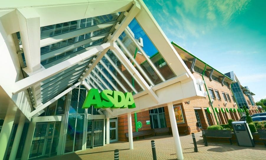 Asda announces new measures amid Covid-19 outbreak