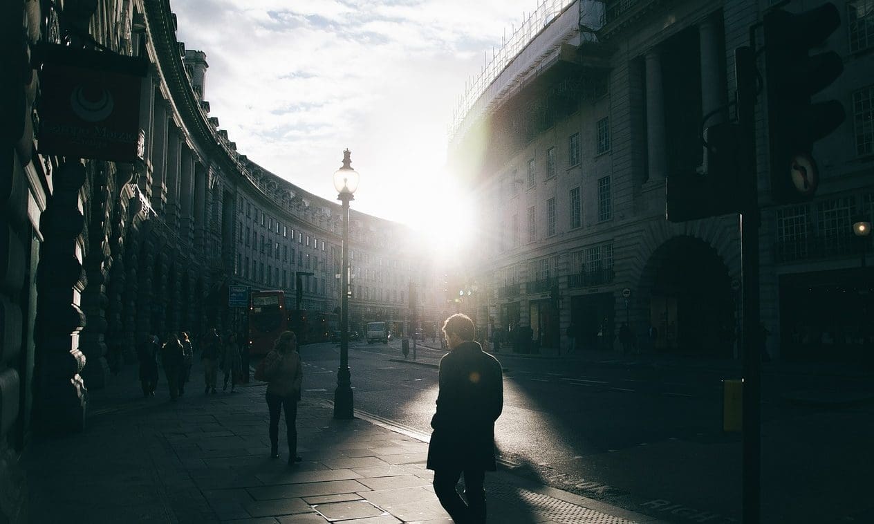 Drop in footfall three times higher than worst recorded, says Springboard