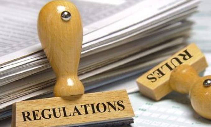 Government relaxes insolvency rules