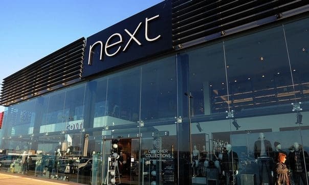 Next reopens online operations amid Covid-19 crisis