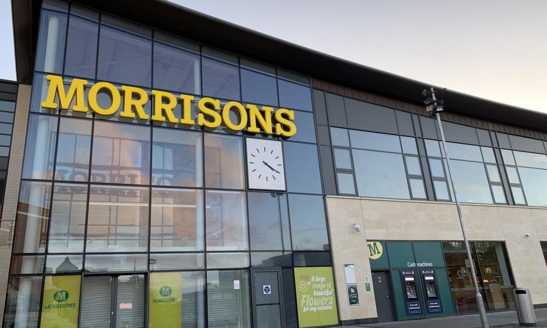 Morrisons appoints two new non-exec directors