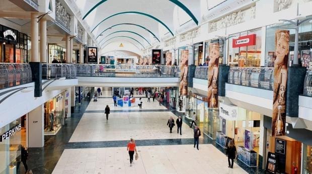 BRC issues new guidance on re-opening stores