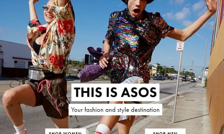 Asos invests £14m in Belfast tech hub
