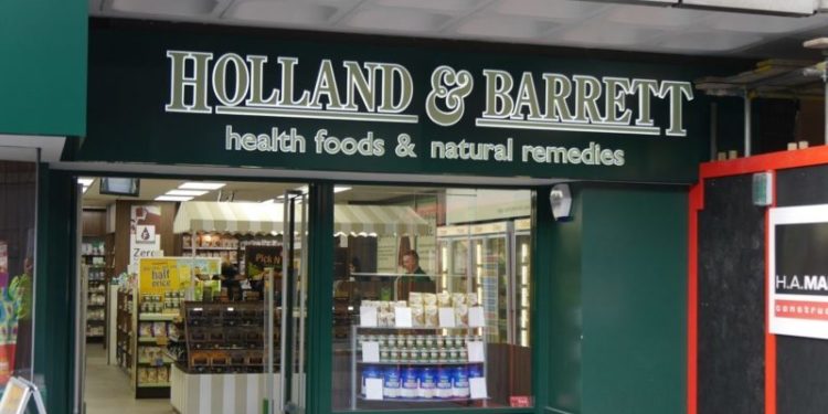 Holland & Barrett staff call for stores to close over safety concerns ...