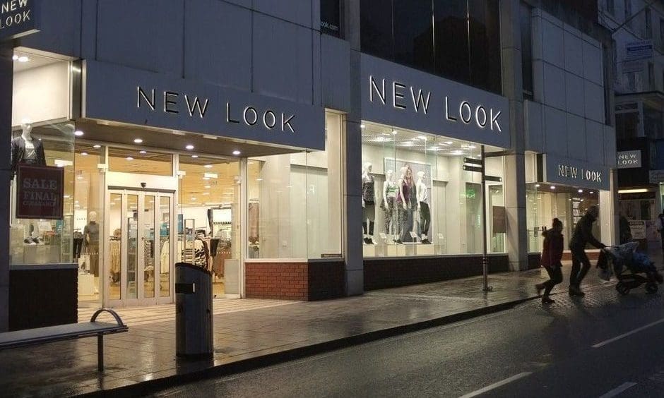 New Look appoints Stuart MacKenzue as non-executive director