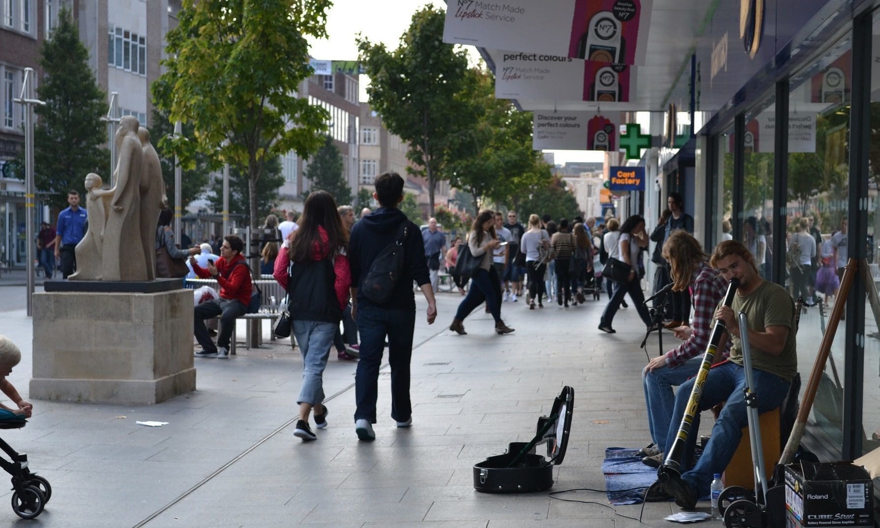 Covid-19: 70% of shopworkers are experiencing anxiety, says Udsaw