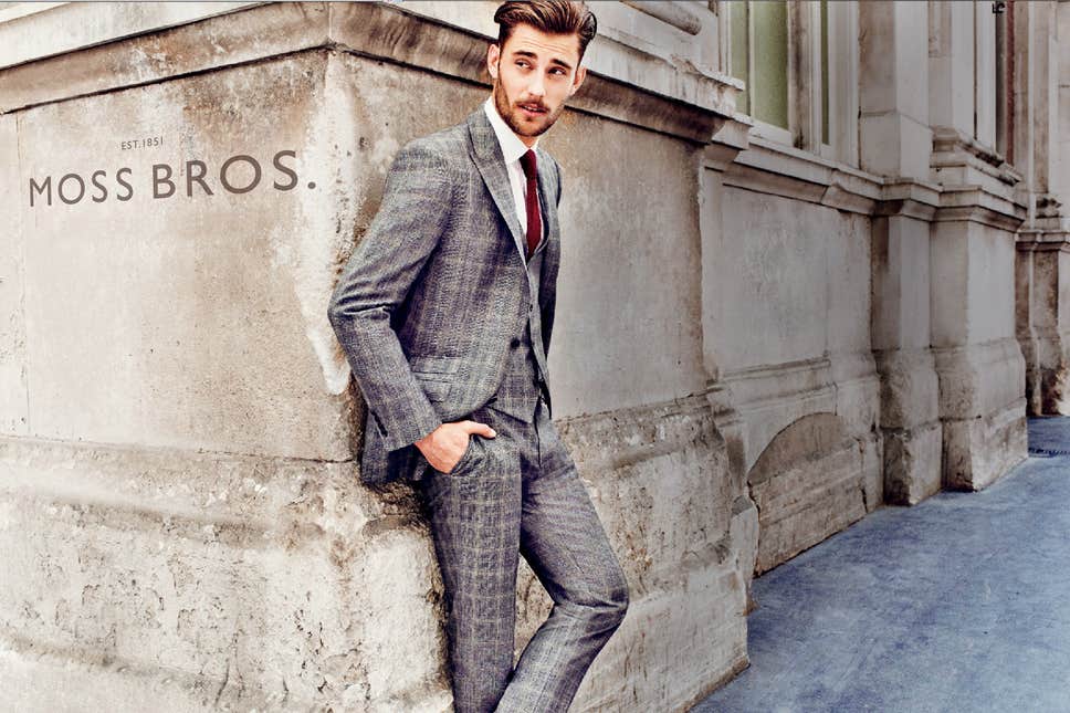 Moss Bros buyer fights to pull £22.6m offer