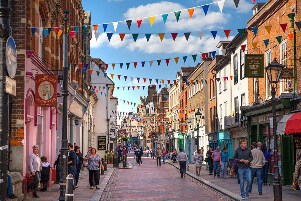 September’s retail results: The winners and losers