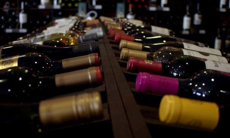 Naked Wines CFO departs amid sales warning