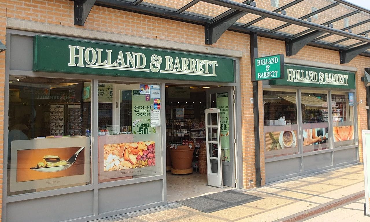 McColls CFO departs to join Holland and Barrett