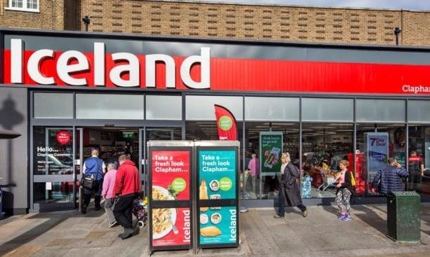 Iceland MD calls for digital sales tax