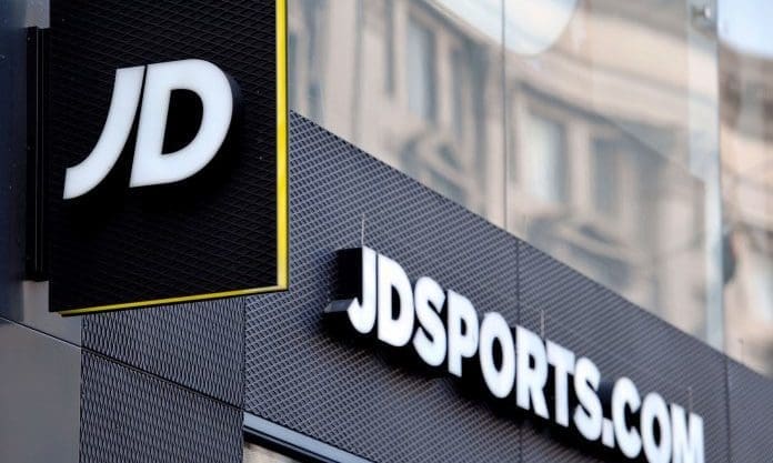 JD Sports eyes job cuts at Derby distribution centre