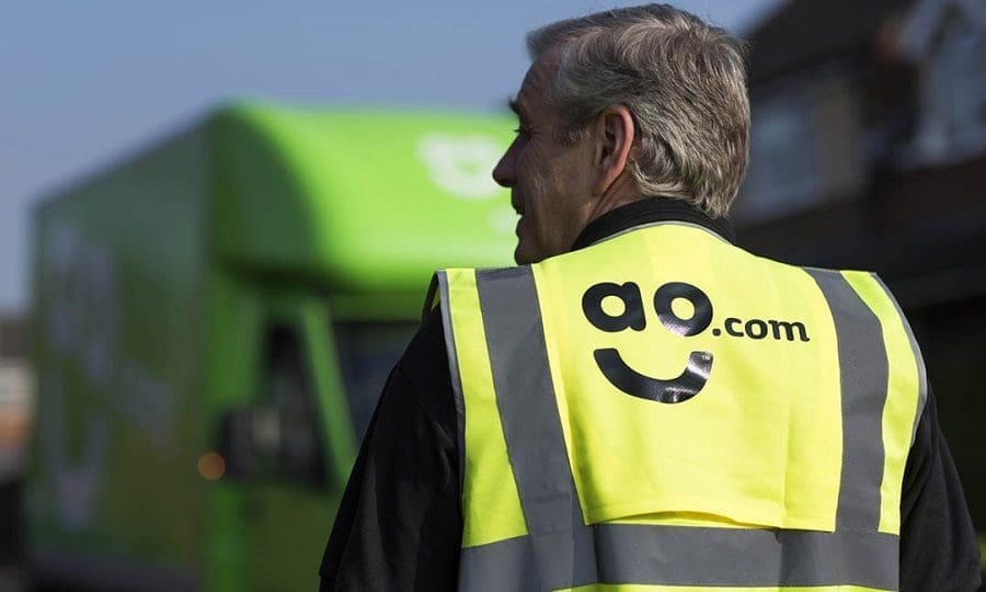 AO World reports ‘strong demand’ as revenues rise
