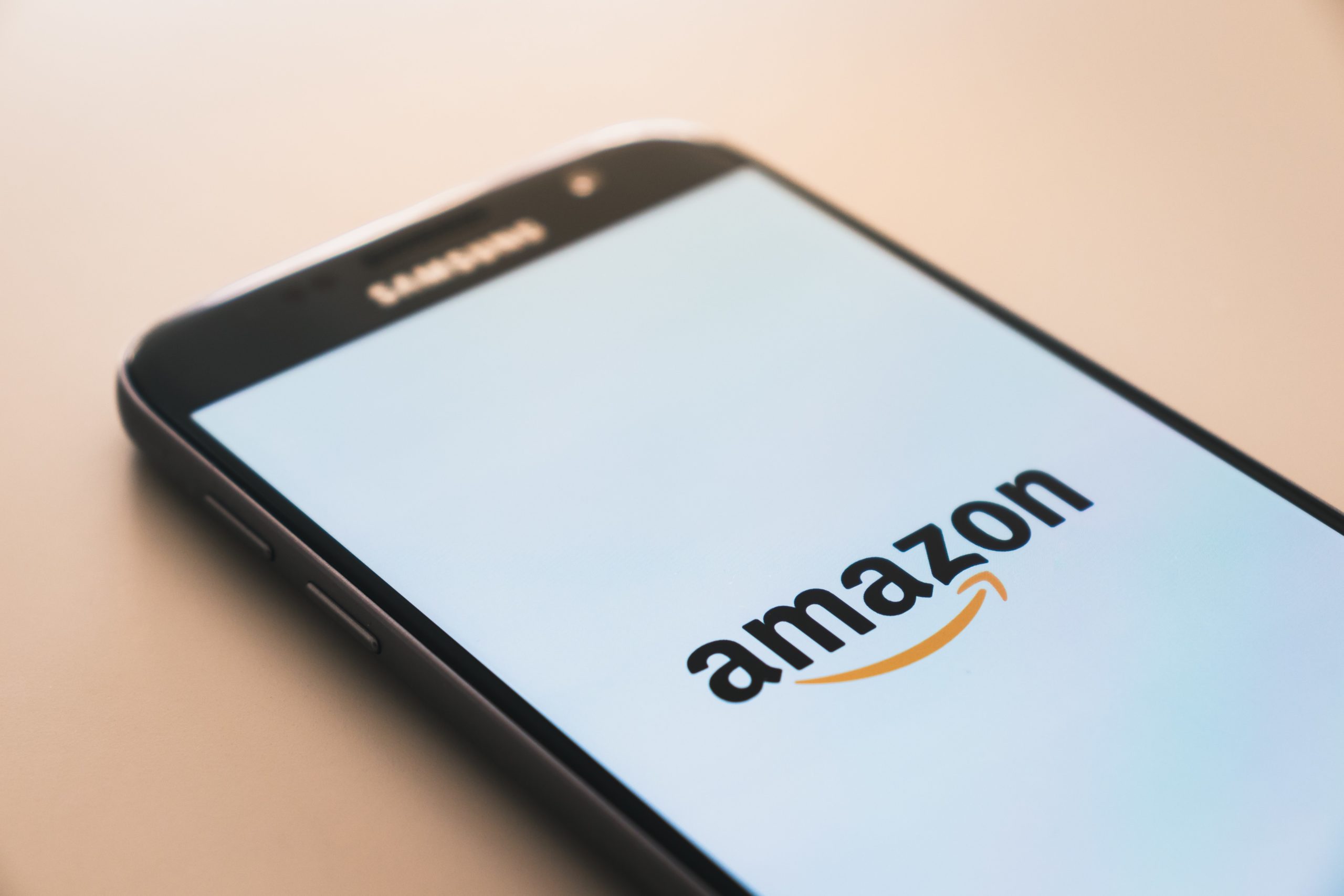 Amazon unveils £374m employee Christmas bonus scheme  