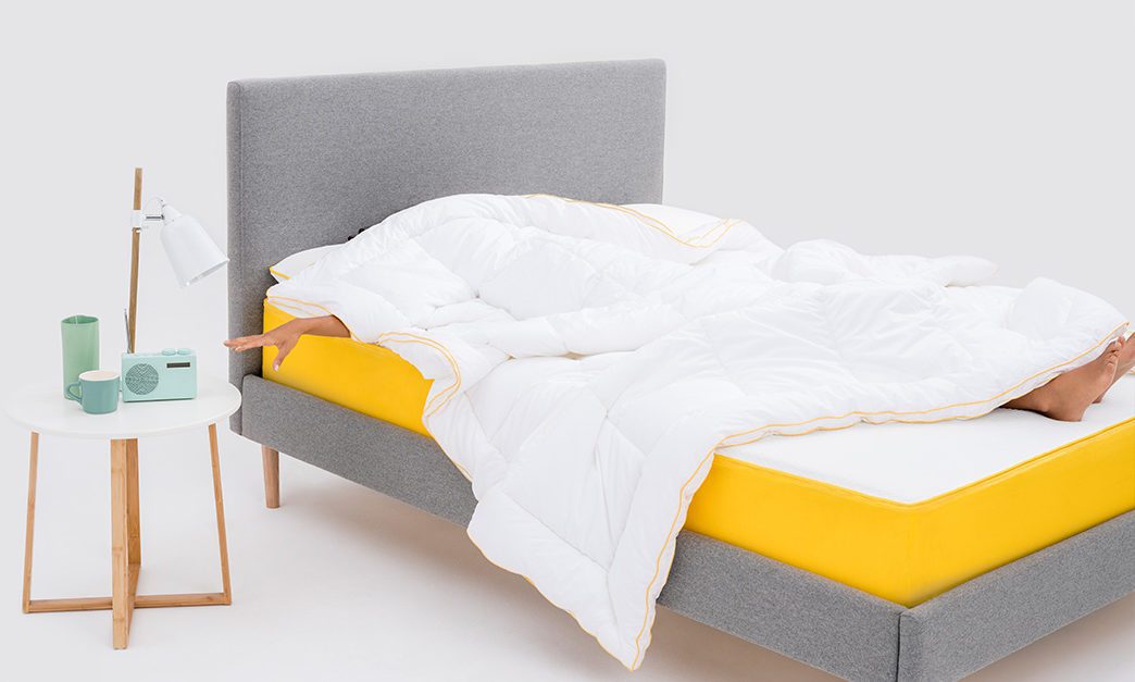 Chairman of Eve Sleep to step down