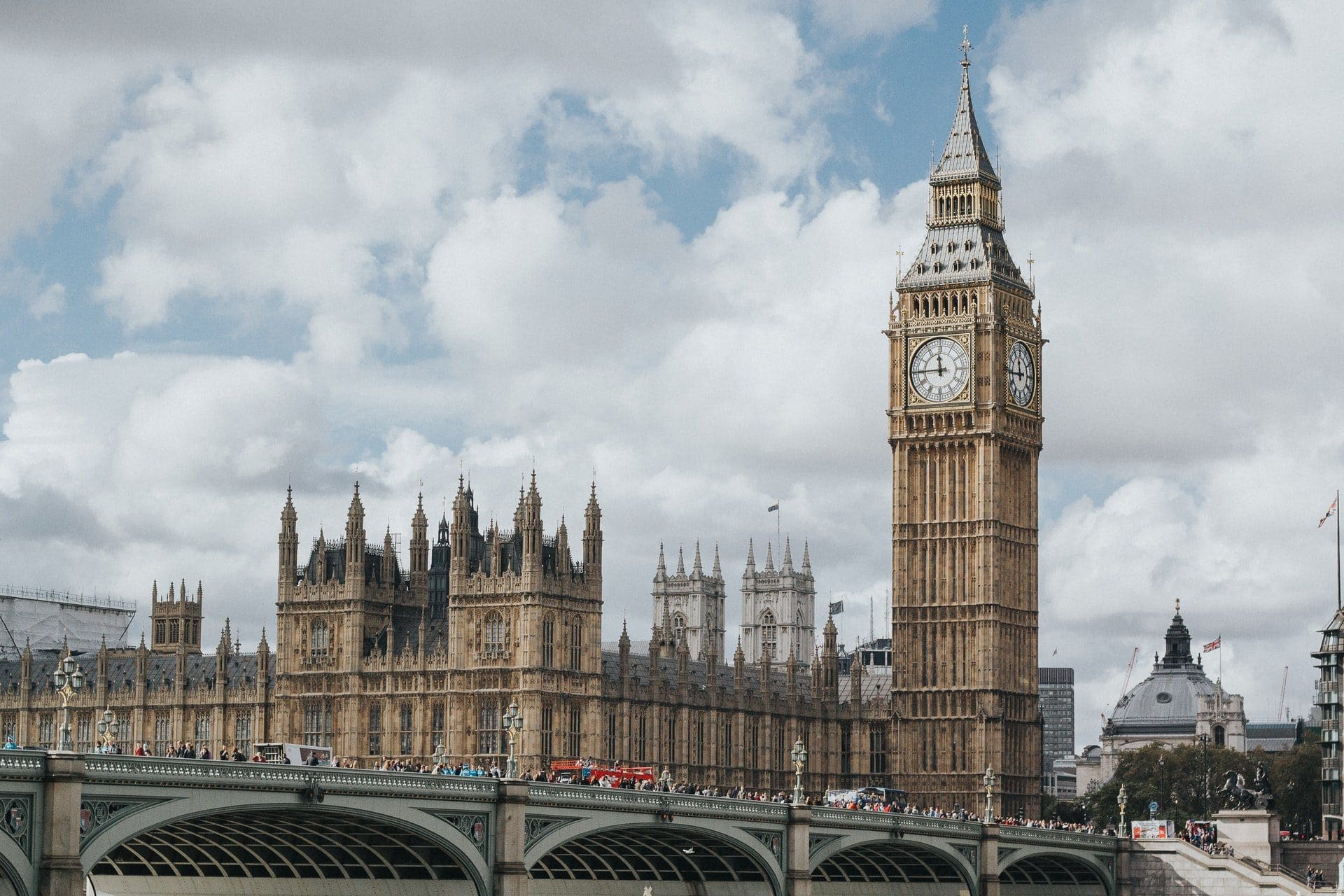 Business rates revaluation postponed until 2022
