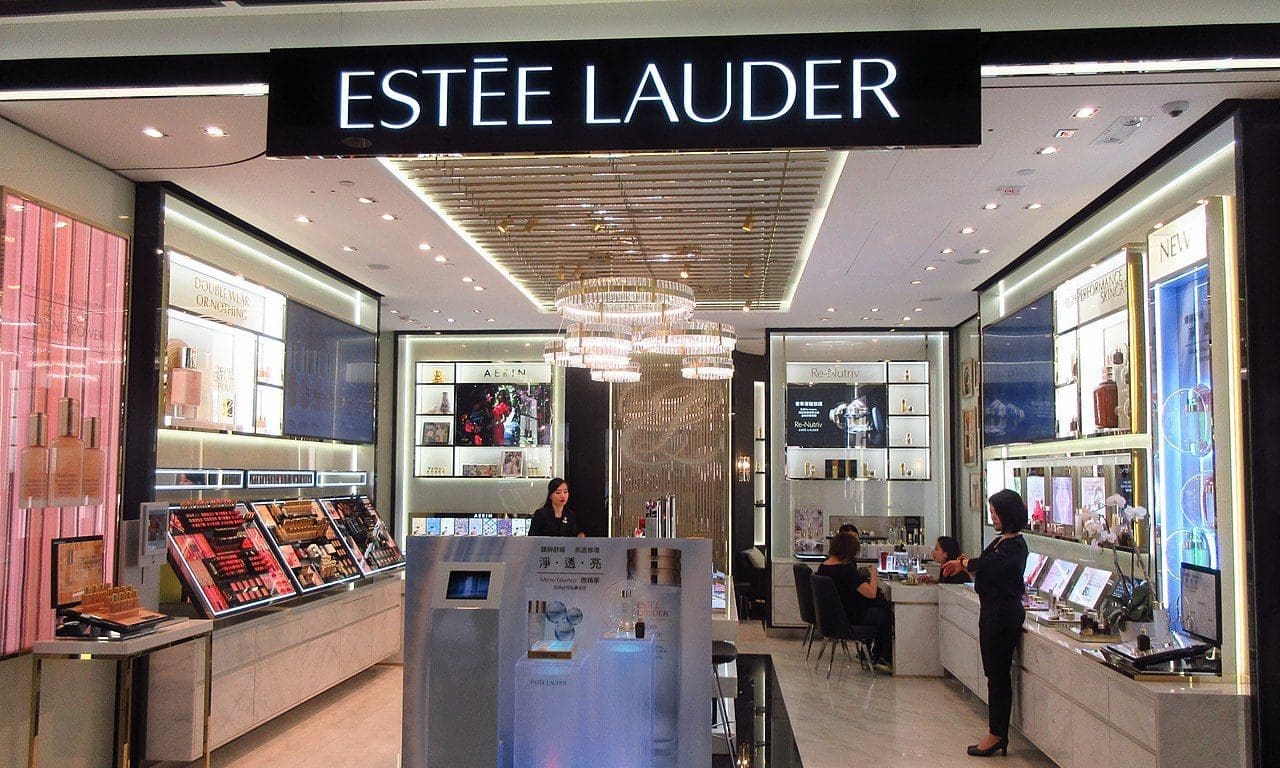 Estée Lauder to cut up to 3,100 jobs amid global sales decline