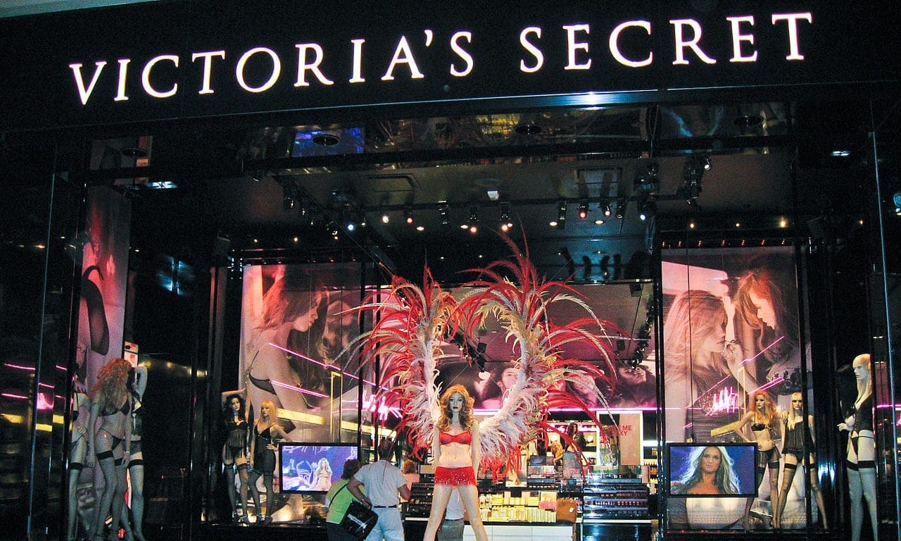 Victoria’s Secret and PINK Beauty launches on Amazon