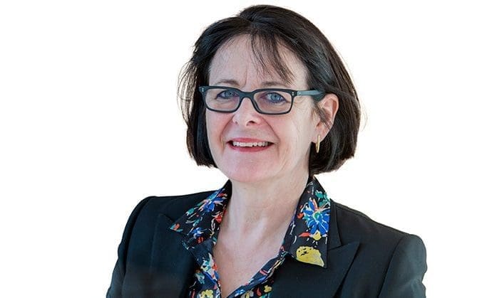 John Lewis appoints Pippa Wicks as executive director