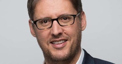 CBI names Tony Danker as its next director-general