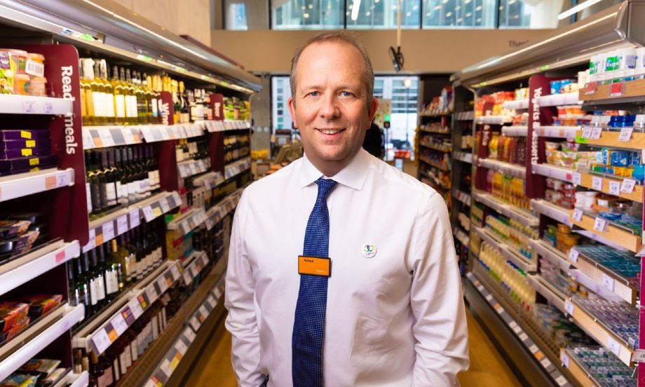Sainsbury’s CEO reveals new appointments to operating board
