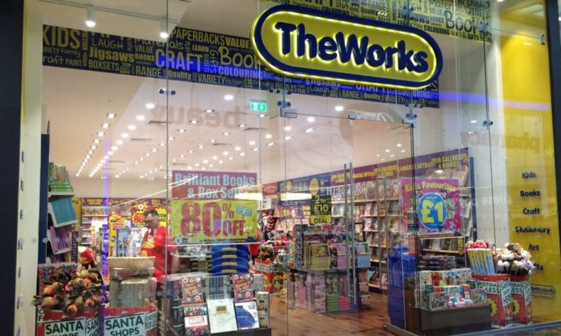 The Works warns of trading slowdown despite ‘strong’ FY22