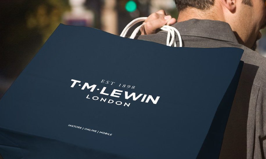 TM Lewin collapses into administration