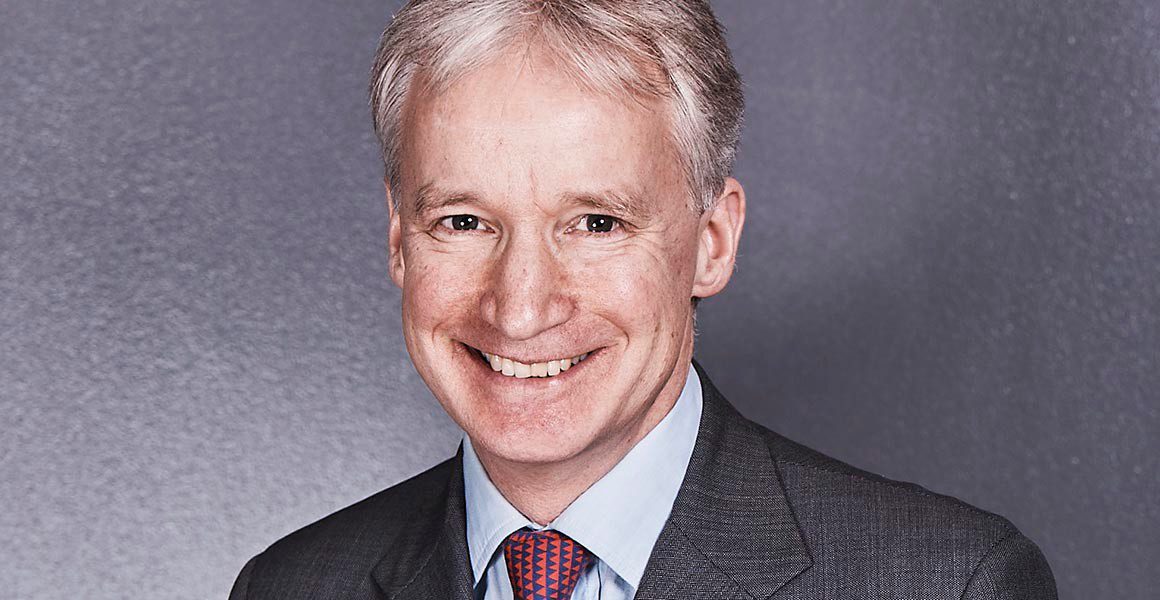 Amazon UK boss to step down