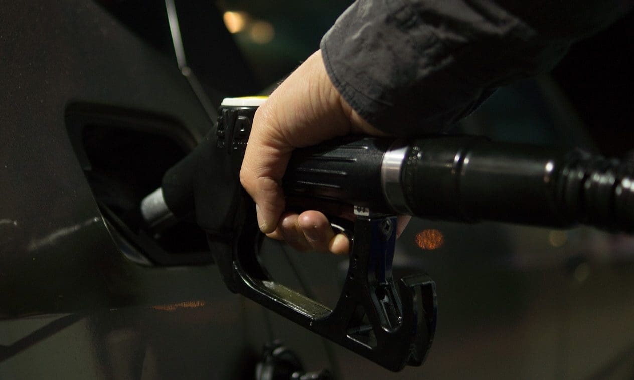 What the fuel station of the future means for retailers
