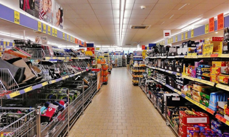 Usdaw welcomes compulsory wearing of face coverings in shops