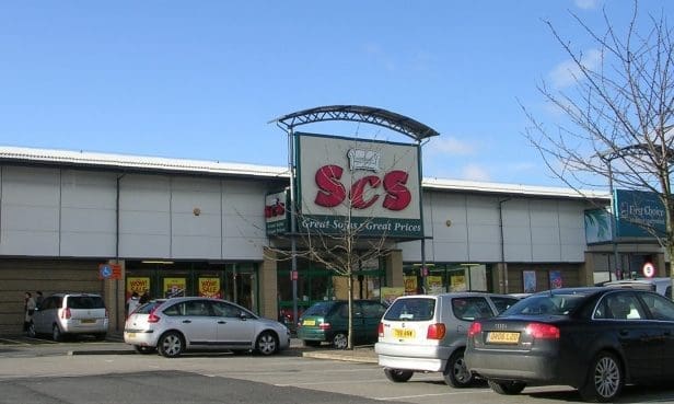 ScS reports ‘strong’ growth in lockdown-sales