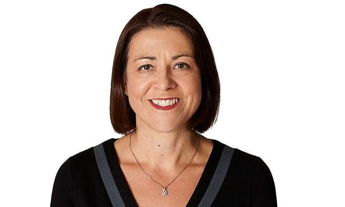 John Lewis appoints new executive director for people