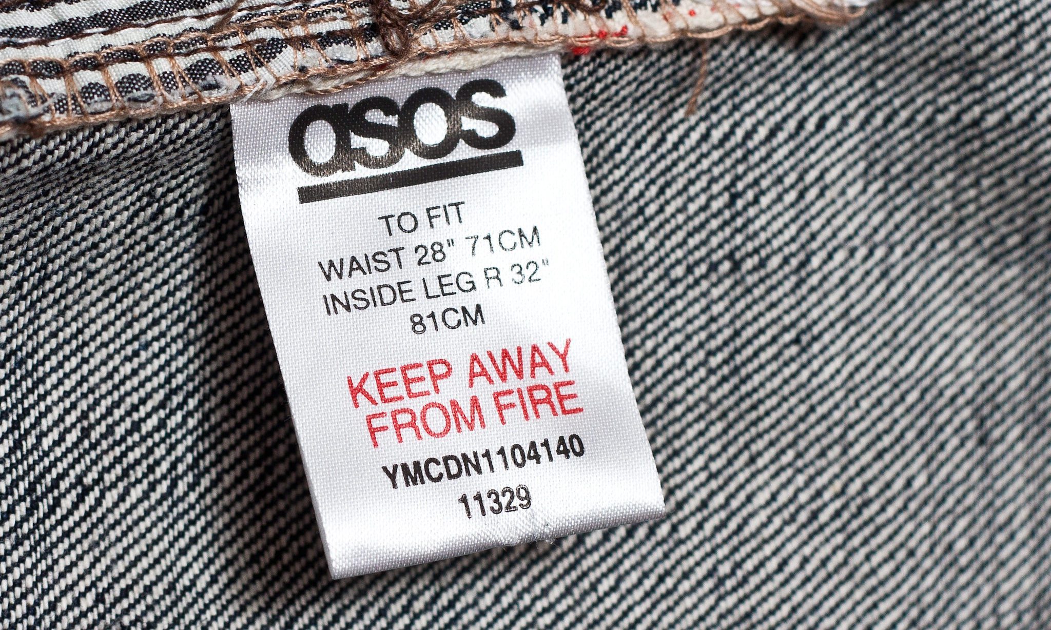 Asos reports 10% sales rise during lockdown