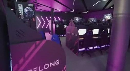 Game sells Belong arenas to Vindex in $50m deal